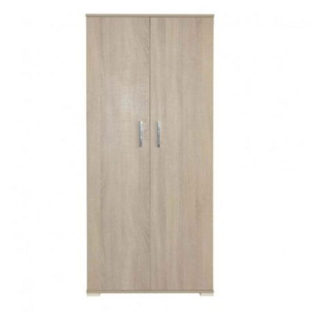 Porte Chaussures Sotufab Julia 2020 2 P – Chène Brut – PC44CB Tunisie