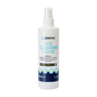 mousse de Nettoyage pour Surfaces PLASTIQUES 400Ml – Platinet – PFS5120 Tunisie
