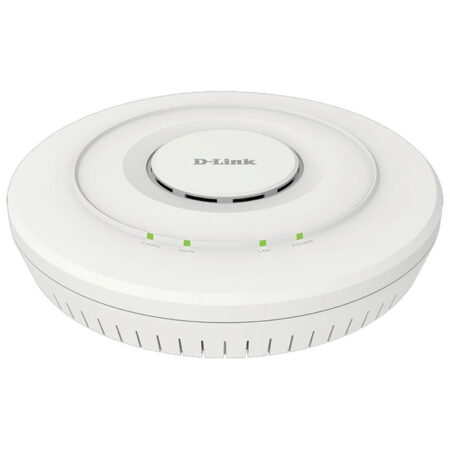 Point d’accès sans fil Unifié D-Link DWL-6610AP Wi-Fi -Blanc Tunisie