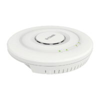 Point d’accès sans fil Unifié D-Link DWL-6610AP Wi-Fi -Blanc Tunisie