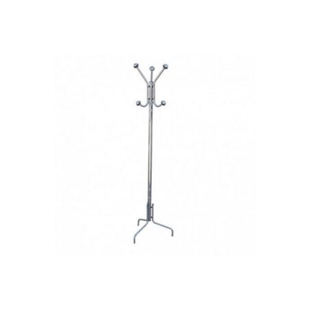 Porte Manteaux Chrome Eco Diam.40 – AM004 Tunisie