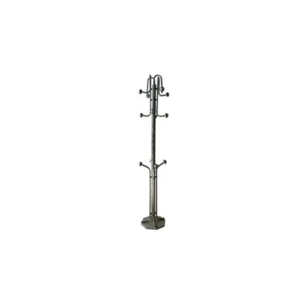 Porte Manteaux Chrome + Marbre Sotufab – AM001 Tunisie