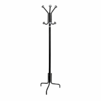 Porte Manteaux Peint Eco Diam.40 – AM003 Tunisie