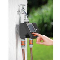 Programmateur d&rsquo;arrosage Gardena Multi-ControlRom Duo – 01874-20 Tunisie