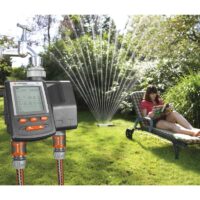 Programmateur d&rsquo;arrosage Gardena Multi-ControlRom Duo – 01874-20 Tunisie