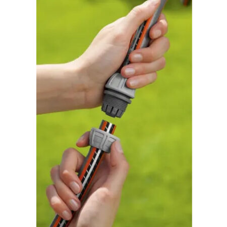 Réparateur De Tuyau D&rsquo;arrosage GARDENA 19 mm-18233-20 Tunisie