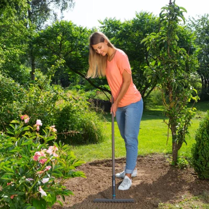 Râteau Natureline Gardena – 17106-20 Tunisie