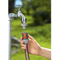Raccord D&rsquo;arrosage Rapide Gardena 19MM (3/4&Prime;) – 18216-20 Tunisie