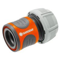 Raccord D&rsquo;arrosage Rapide Gardena 19MM (3/4&Prime;) – 18216-20 Tunisie
