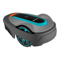 Robot Tondeuse Gardena Sileno City 500 M² Smart  avec Technologie IA – 19602-72 Tunisie