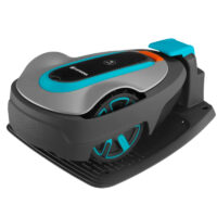 Robot Tondeuse Gardena Sileno City 500 M² Smart  avec Technologie IA – 19602-72 Tunisie