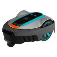 Robot Tondeuse Gardena Sileno Minimo 250 M² Smart – 15201-32 Tunisie