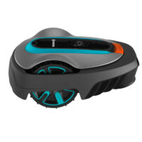 Robot Tondeuse Gardena Sileno City 500 M² Smart  avec Technologie IA – 19602-72 Tunisie