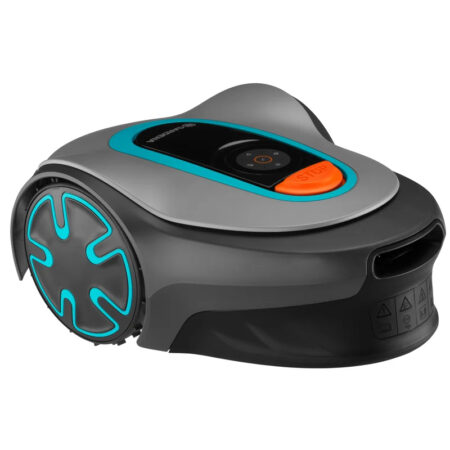 Robot Tondeuse Gardena Sileno Minimo 500 M² Smart – 15202-32 Tunisie