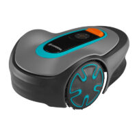 Robot Tondeuse Gardena Sileno Minimo 250 M² Smart – 15201-32 Tunisie