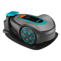 Robot Tondeuse Gardena Sileno Minimo 250 M² Smart – 15201-32 Tunisie