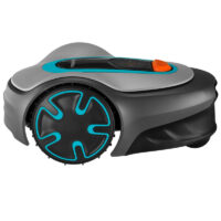 Robot Tondeuse Gardena Sileno Minimo 250 M² Smart – 15201-32 Tunisie
