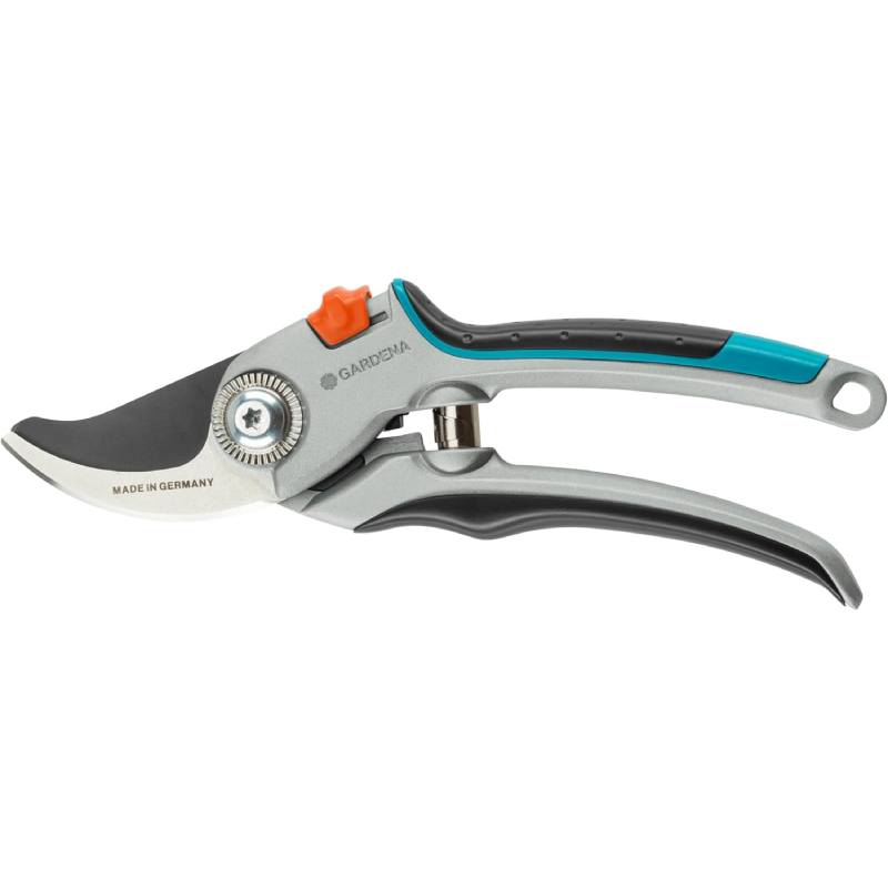 Sécateur alu à lame Gardena franche Comfort B/ L – 8906-20 Tunisie