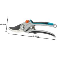 Sécateur alu à lame Gardena franche Comfort B/ L – 8906-20 Tunisie