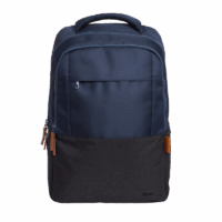 Sac a Dos Trust Lisboa Pour PC Portable 16&Prime; -Bleu – 25124 Tunisie