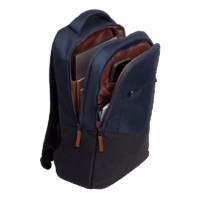 Sac a Dos Trust Lisboa Pour PC Portable 16&Prime; -Bleu – 25124 Tunisie