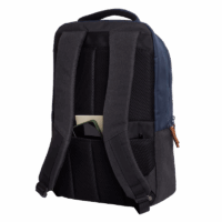 Sac a Dos Trust Lisboa Pour PC Portable 16&Prime; -Bleu – 25124 Tunisie