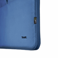 Sacoche Pour PC Portable Trust Bologna 16&Prime; – Bleu – 24448 Tunisie