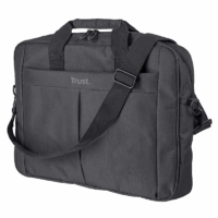 Sacoche Pour PC Portable Trust Bologna 16&Prime; – Bleu – 24448 Tunisie