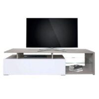 Table Tv Magik Sotufab – Amazona & Turquoise – TV087AM/TR Tunisie