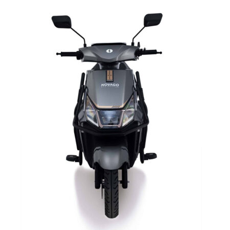 Scooter Électrique NOVAGO Swing- Gris Tunisie