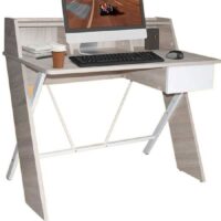 Bureau Informatique Sotufab Media À Roulettes – BI0135 Tunisie