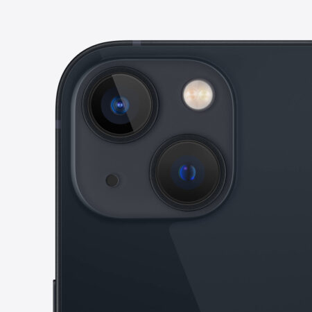 Iphone 14 128 Go – Midnight –  MPUF3ZD/A Tunisie