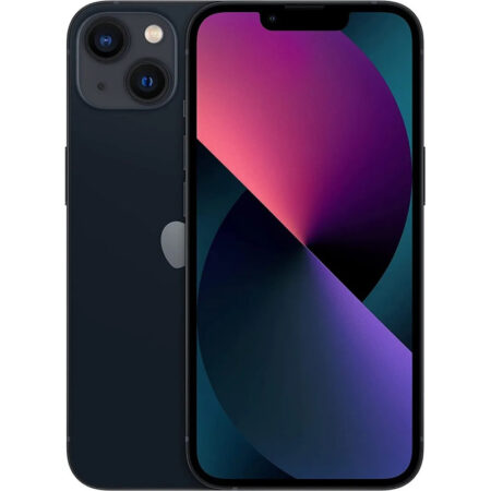 Iphone 14 128 Go – Midnight –  MPUF3ZD/A Tunisie