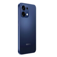 smartphone oppo A6 Pro 5G 8Go 256Go – Bleu Tunisie