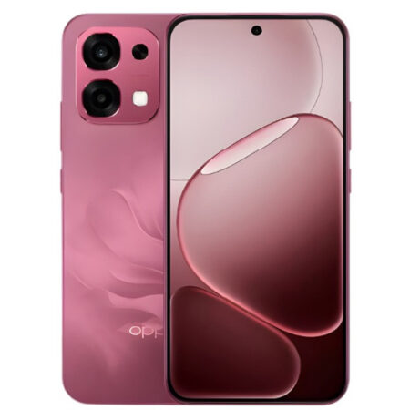 smartphone oppo A6 Pro 5G 8Go 256Go – Rouge Tunisie