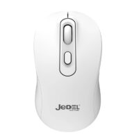 Souris Sans Fil Jedel 1600 DPI – Violet – W926-V Tunisie