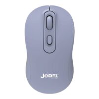 Souris Sans Fil Jedel 1600 DPI – Noir – W926-N Tunisie