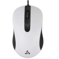 Souris Optique Filaire Sbox – Rouge – M-901R Tunisie