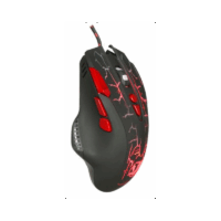 Souris Gamer Filaire Jedel GM1079 9D – Noir – GM1079 Tunisie