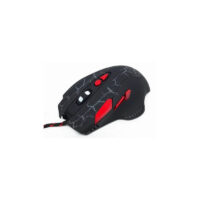 Souris Gamer Filaire Jedel GM1079 9D – Noir – GM1079 Tunisie