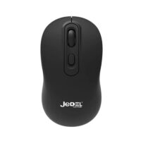 Souris Sans Fil Jedel 1600 DPI – Vert – W926-VE Tunisie