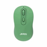 Scooter Électrique Aima Liberty 1500W – Blanc Tunisie