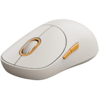 Souris Sans Fil Xiaomi 3 Bluetooth – Blanc – 57943 Tunisie