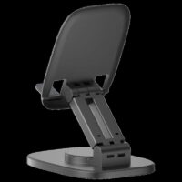 Support De Bureau Havit Pour Smartphone Pliable – Noir – ST7164 Tunisie