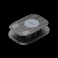 Support De Bureau Havit Pour Smartphone Pliable – Noir – ST7164 Tunisie