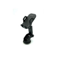 Support voiture pour téléphone portable  -Noir -SH-3100 Tunisie