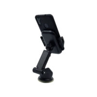 Support voiture pour téléphone portable  -Noir -SH-3100 Tunisie
