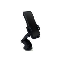 Support voiture pour téléphone portable  -Noir -SH-3100 Tunisie