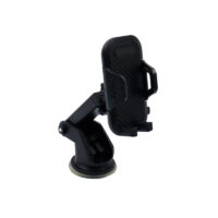 Support voiture pour téléphone portable  -Noir -SH-3100 Tunisie