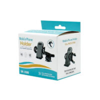 Support voiture pour téléphone portable  -Noir -SH-3100 Tunisie